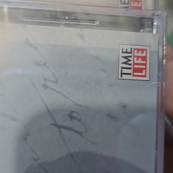 1970 Time Life CD Collection - Picture 3 of 9